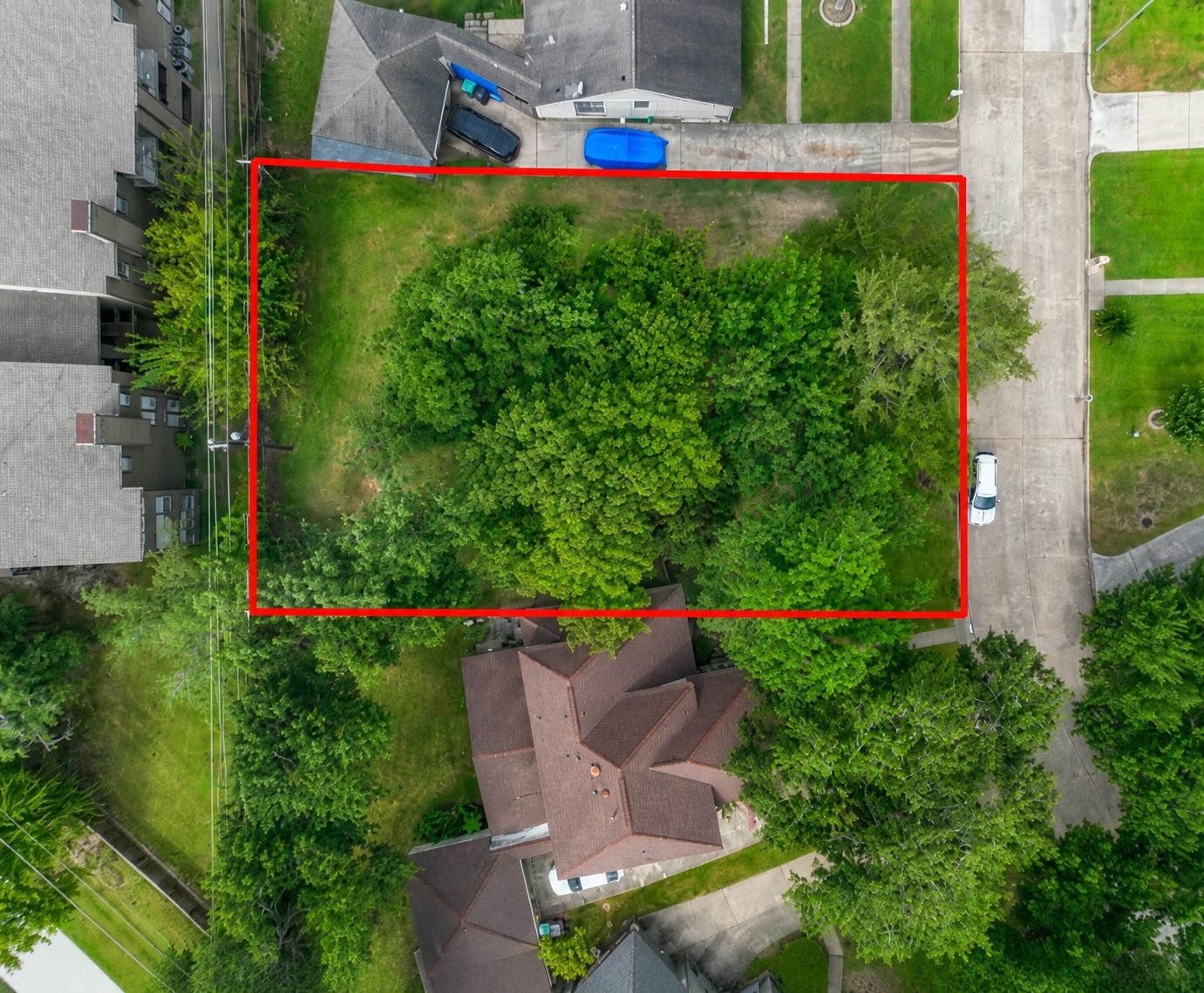 5307 Oak Cove Drive