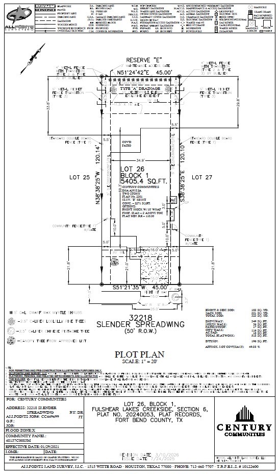 32218 Slender Spreadwing Drive Property Photo 18