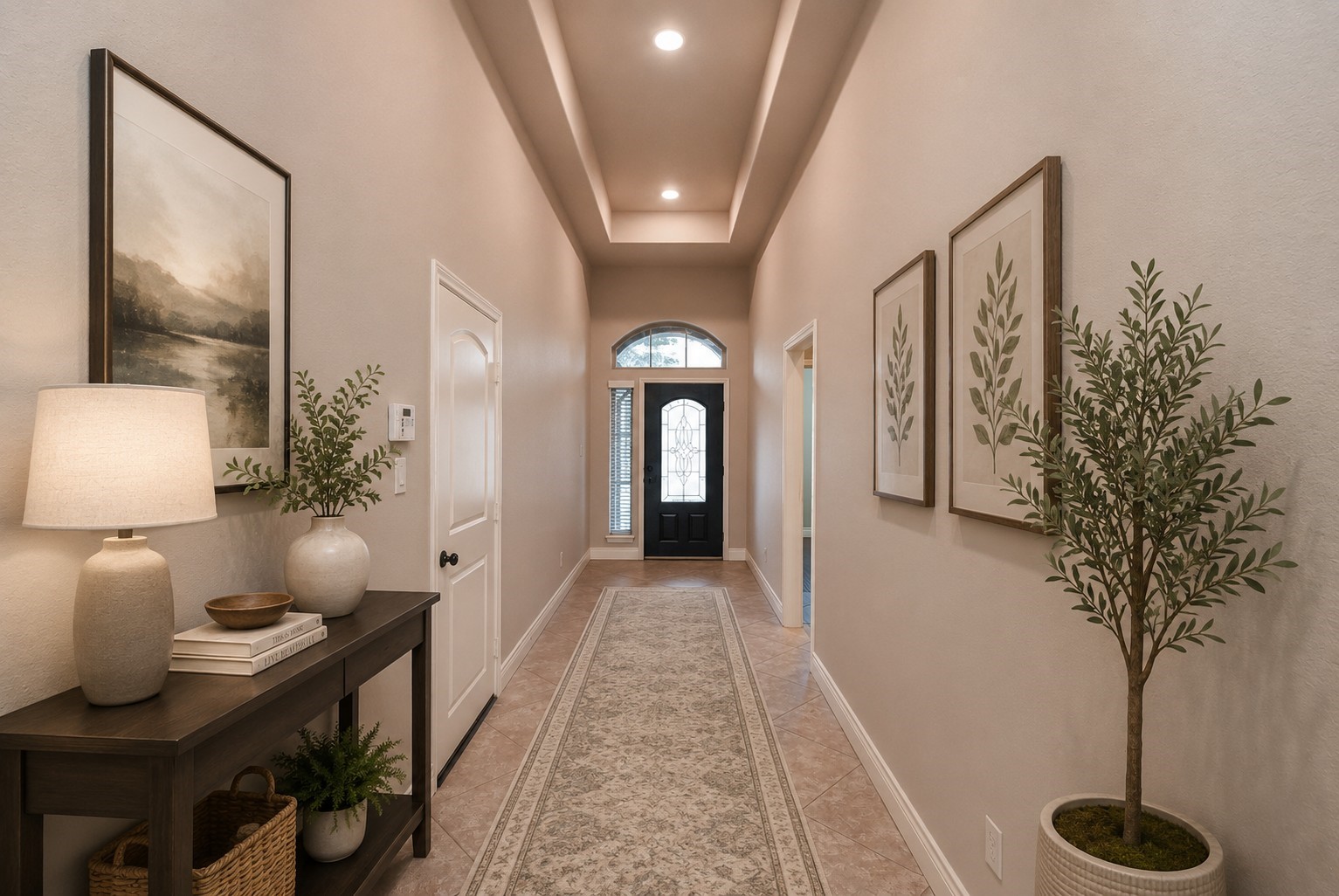 17514 Woodfalls Lane Property Photo 4