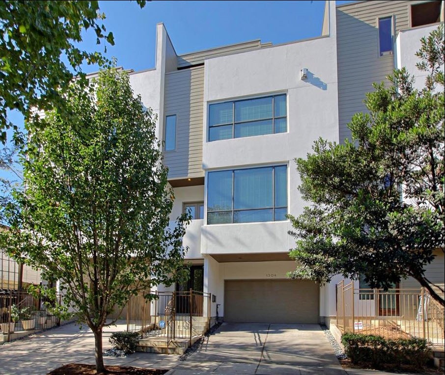 1504 Hazel Street Property Photo 1