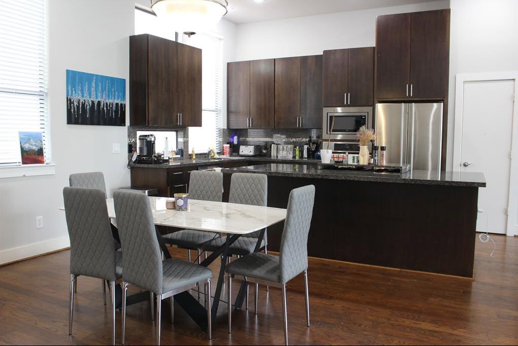 1504 Hazel Street Property Photo 4