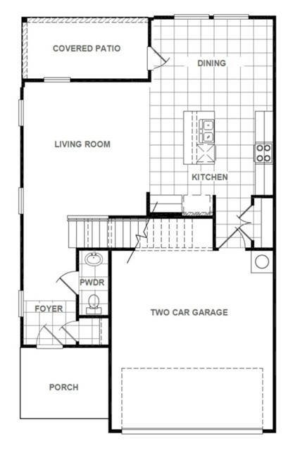 21027 Sweet Bluebell Circle Property Photo 3