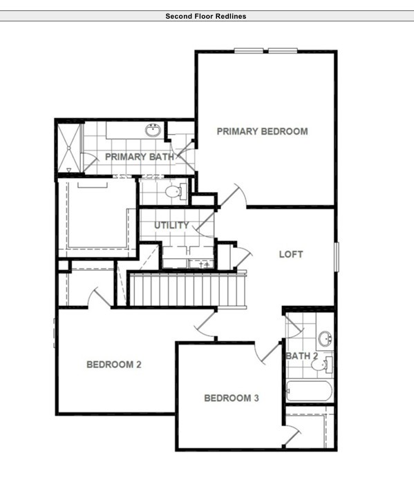 21027 Sweet Bluebell Circle Property Photo 4