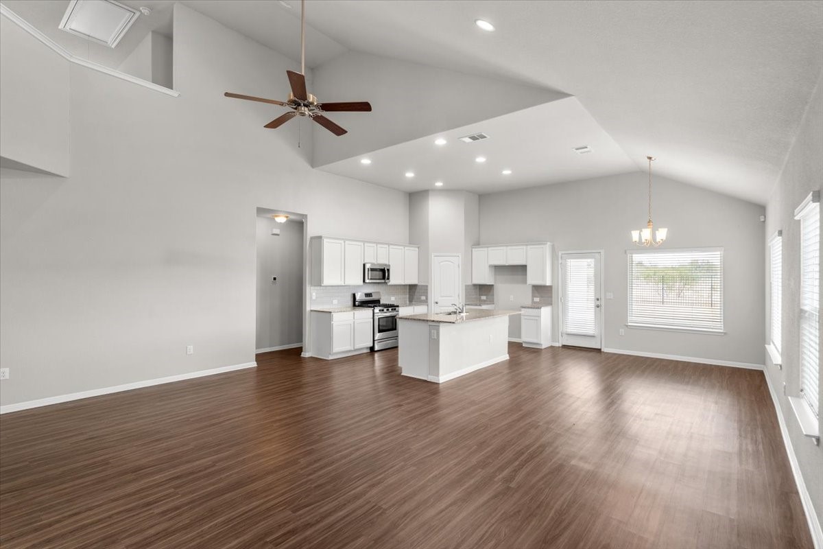 4309 Buffalo Ford Court Court Property Photo 3