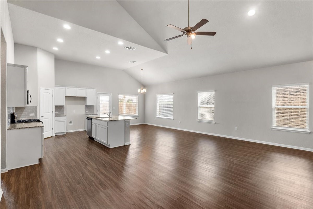 4309 Buffalo Ford Court Court Property Photo 4