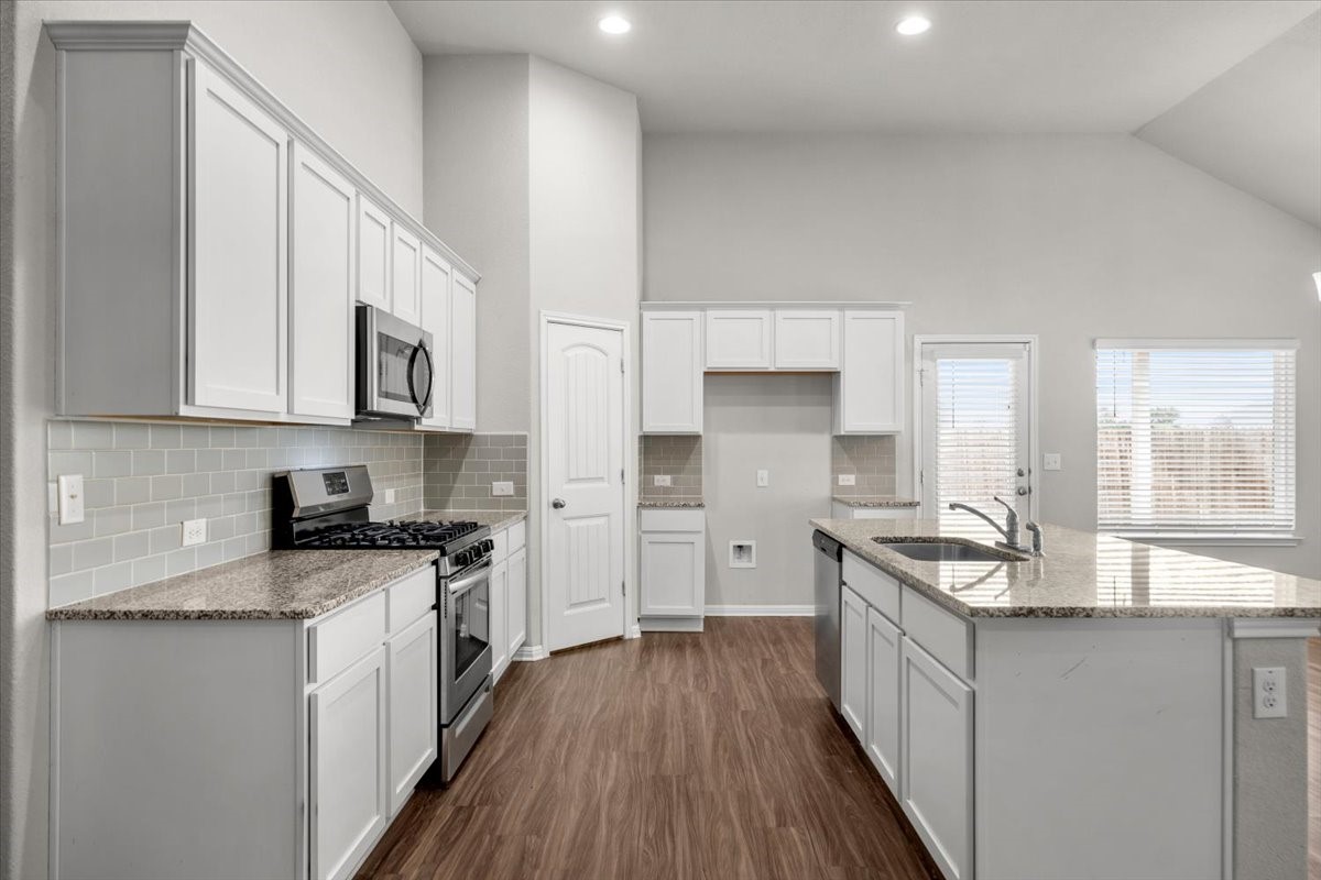 4309 Buffalo Ford Court Court Property Photo 6