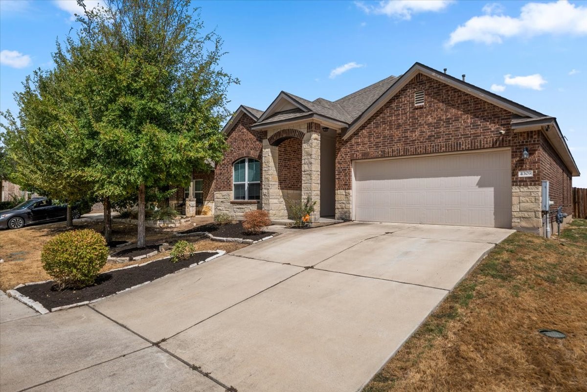 4309 Buffalo Ford Court Court Property Photo 10