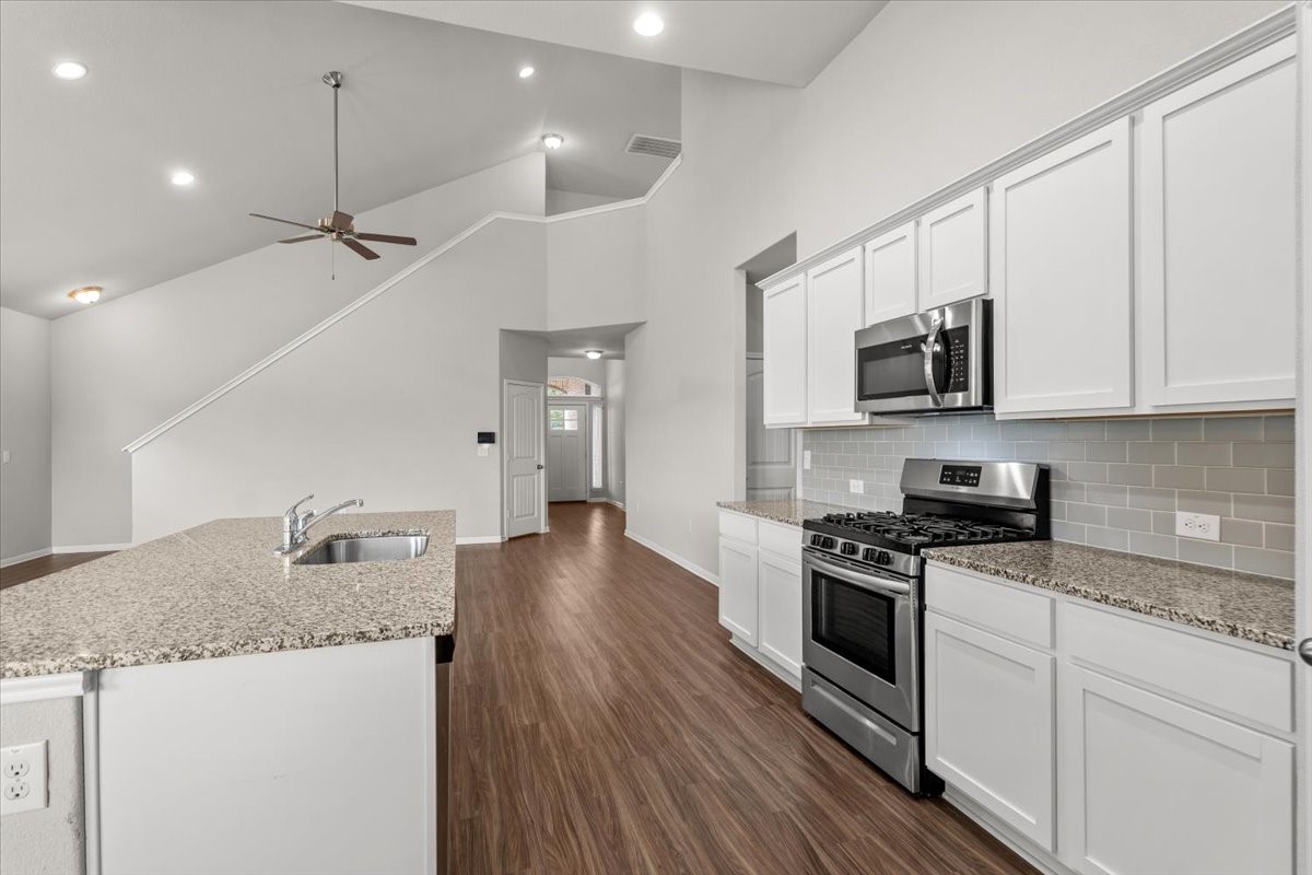 4309 Buffalo Ford Court Court Property Photo 11