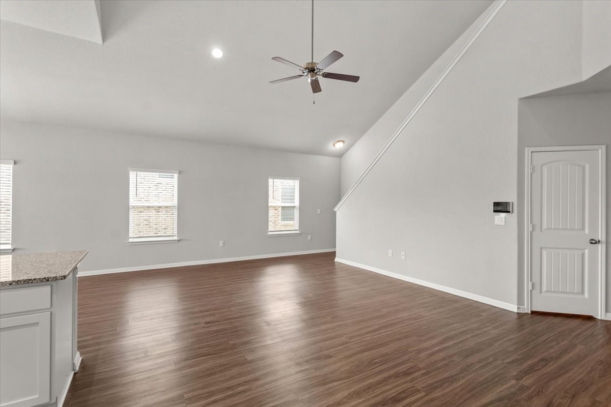 4309 Buffalo Ford Court Court Property Photo 12