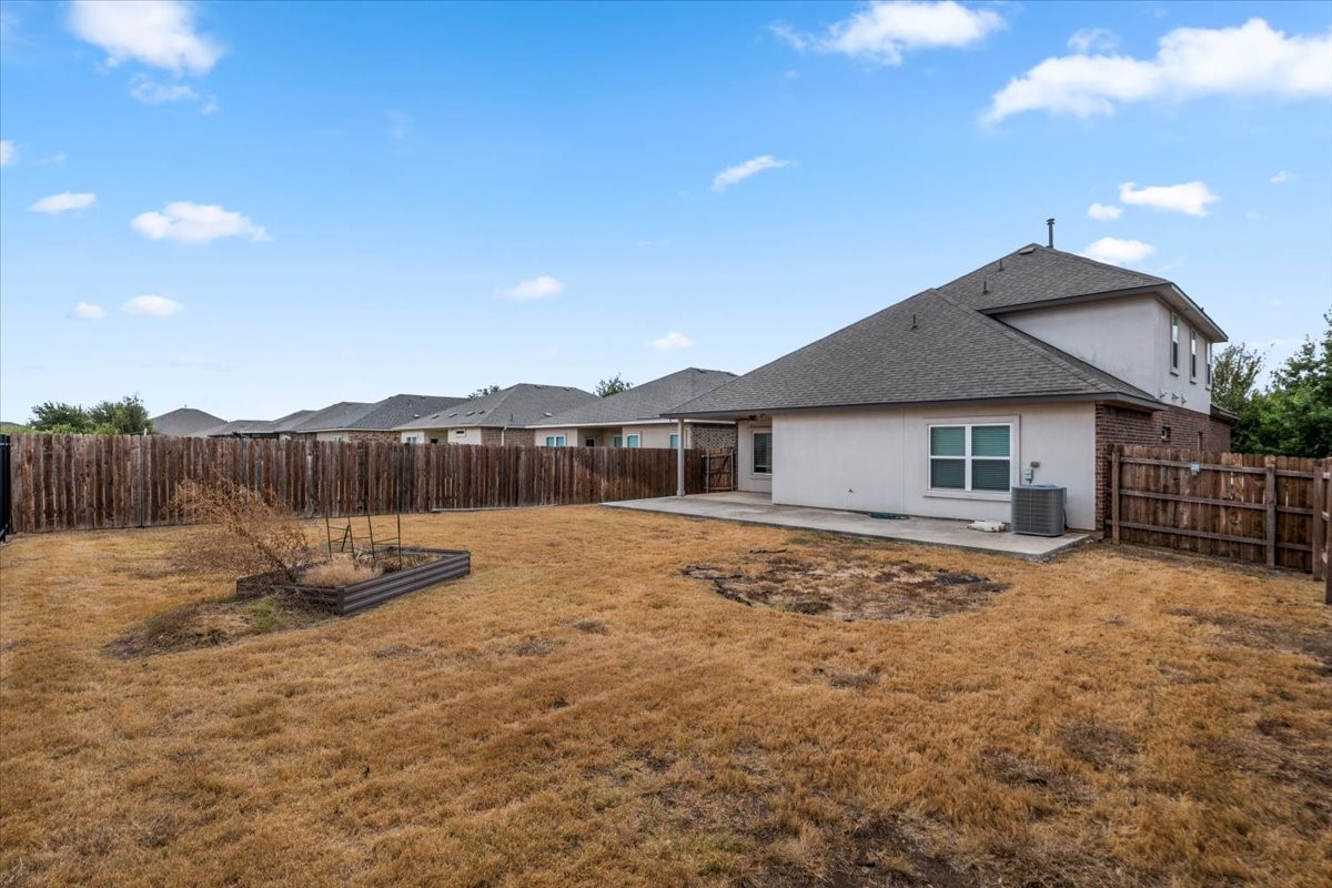 4309 Buffalo Ford Court Court Property Photo 27