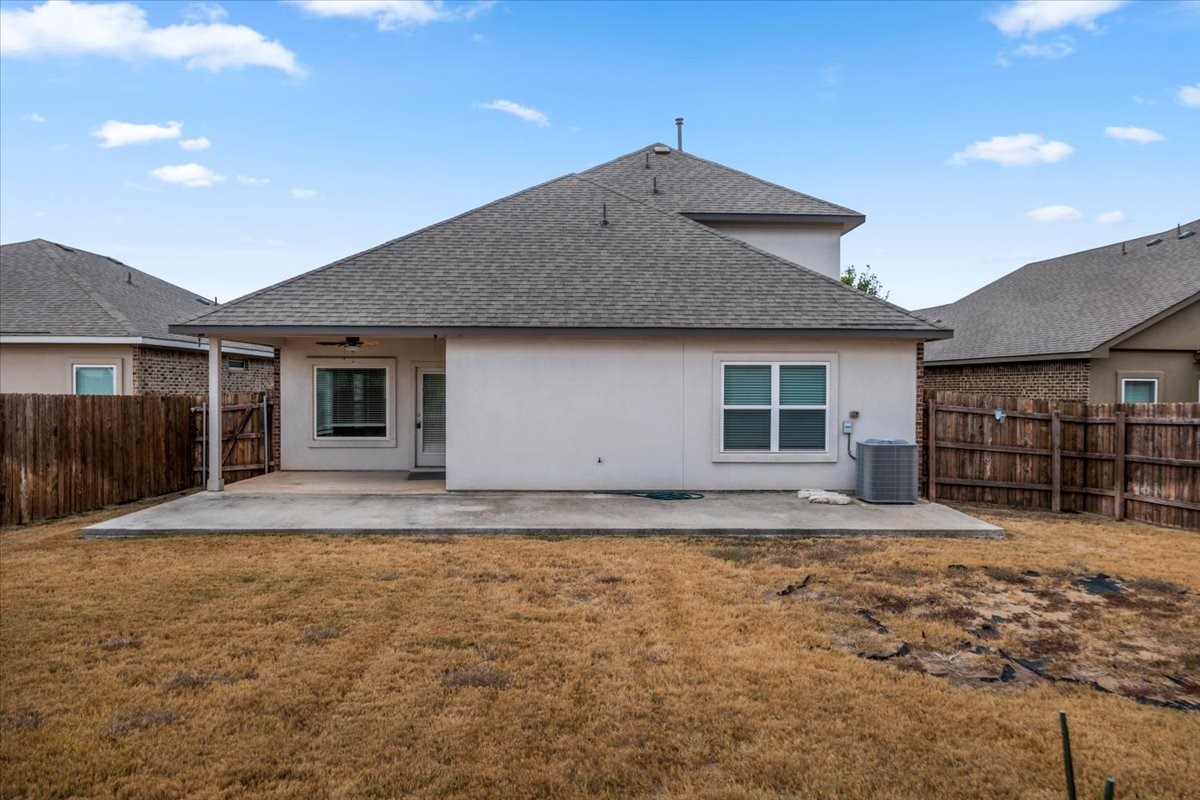 4309 Buffalo Ford Court Court Property Photo 28