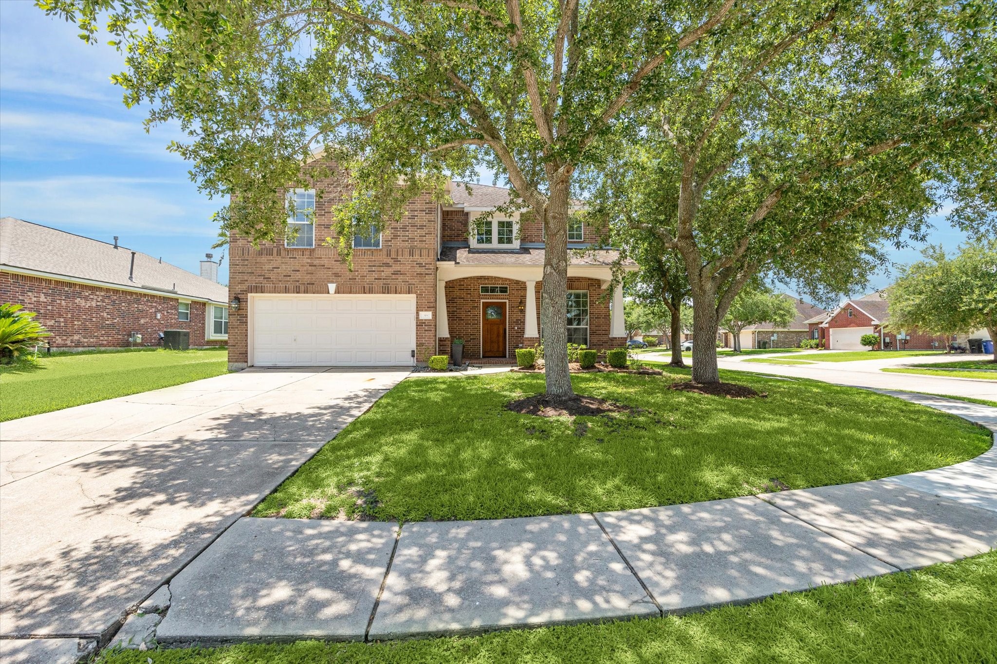 2551 Goldeneye Lane Property Photo 1