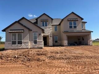 3614 Misty Cedar Court Property Photo 1