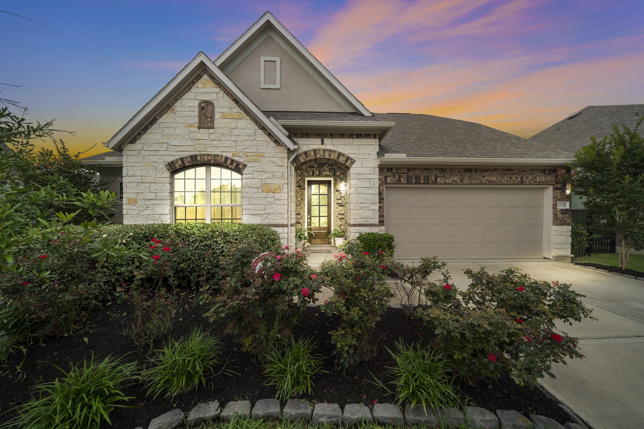27130 Spanish Wind Court Property Photo 1