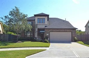 6323 Falling Briar Lane Property Photo 1