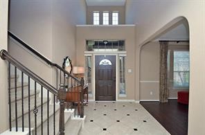 6323 Falling Briar Lane Property Photo 2