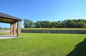6323 Falling Briar Lane Property Photo 5