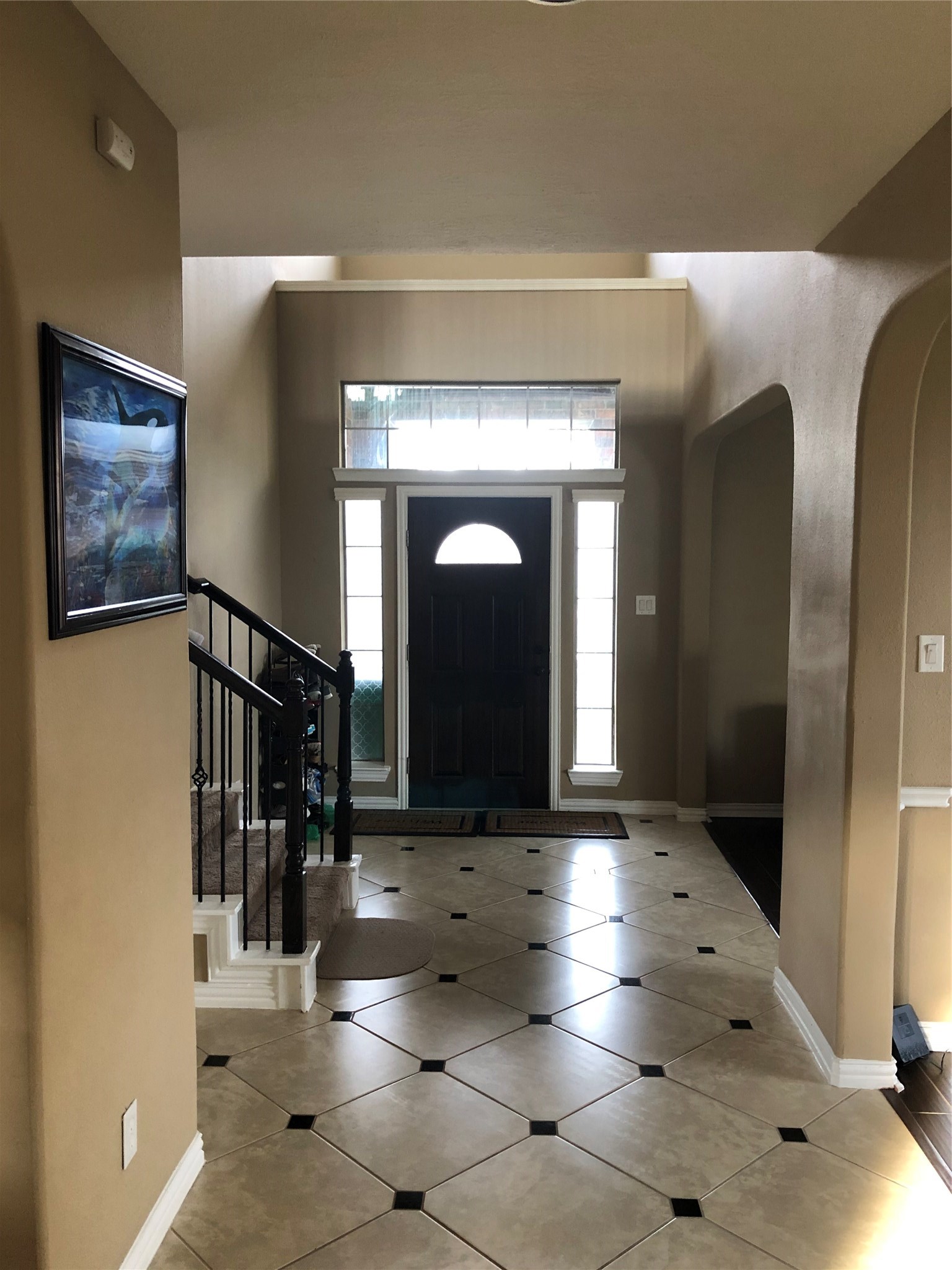 6323 Falling Briar Lane Property Photo 8
