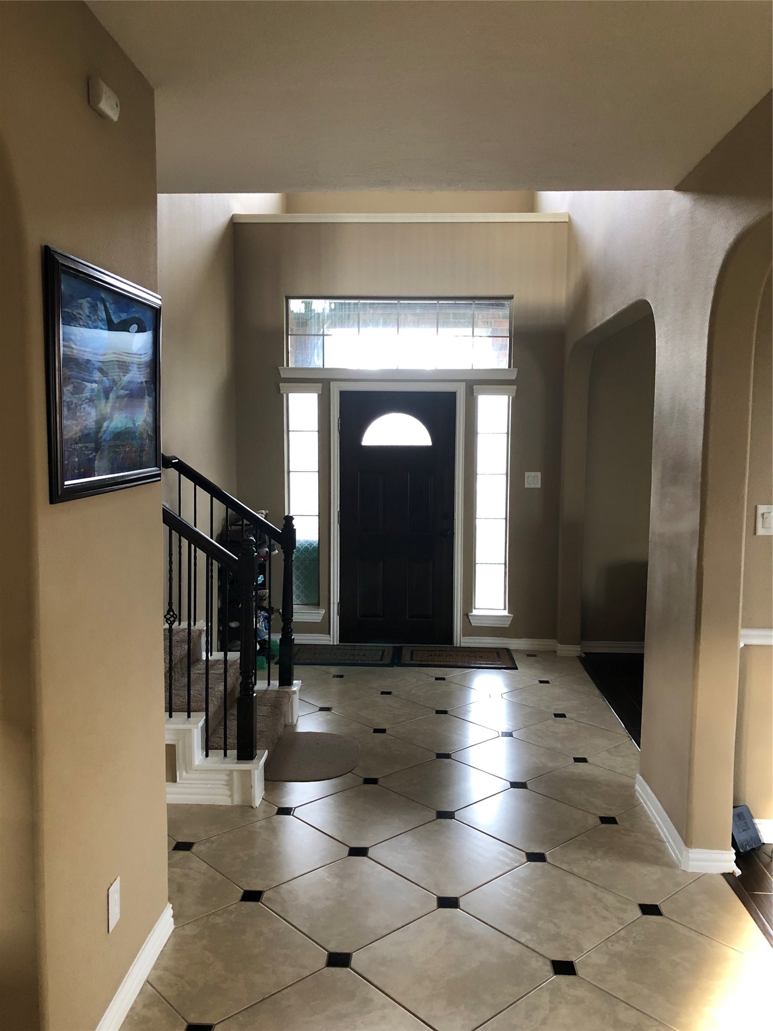 6323 Falling Briar Lane Property Photo 9