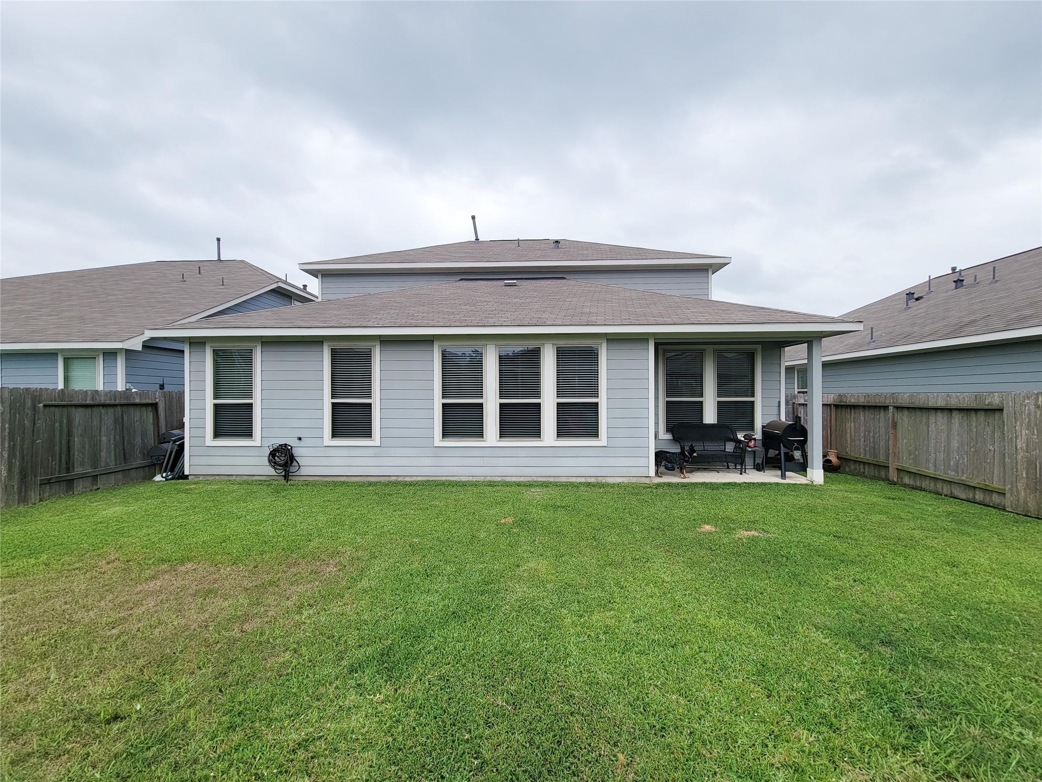 24811 Crimson Pine Drive Property Photo 49