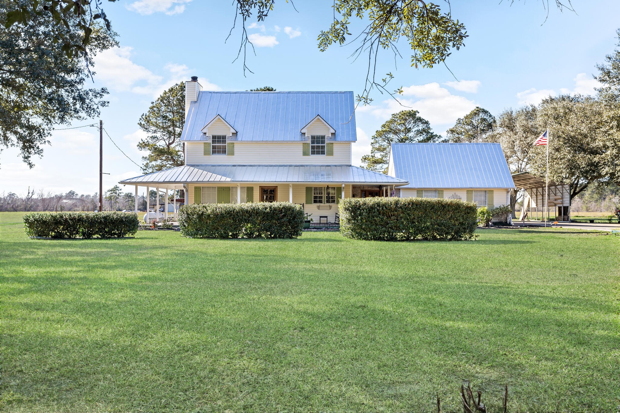 1884 Attaway Road Property Photo