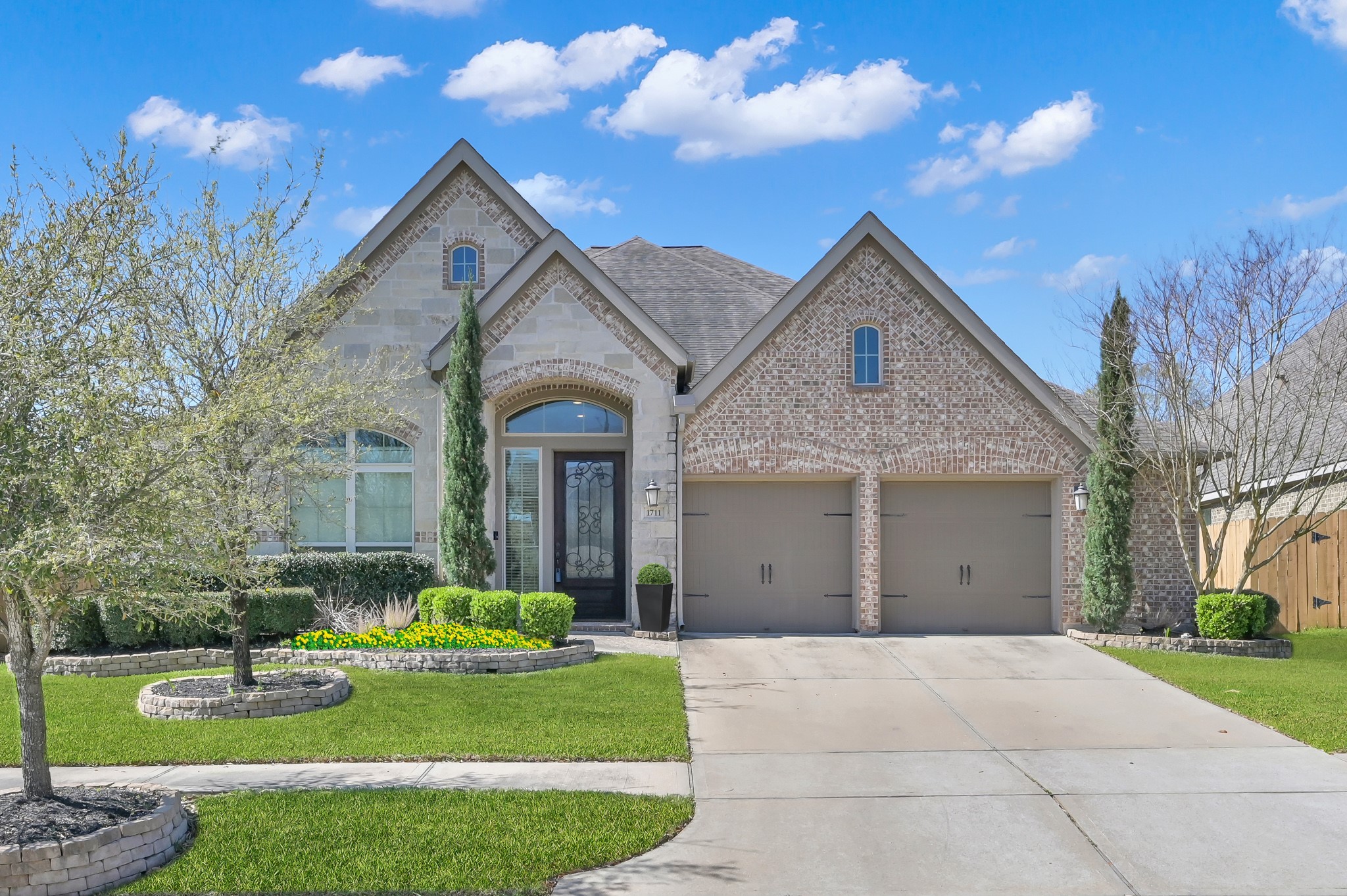 1711 Ketelby Reach Drive Property Photo