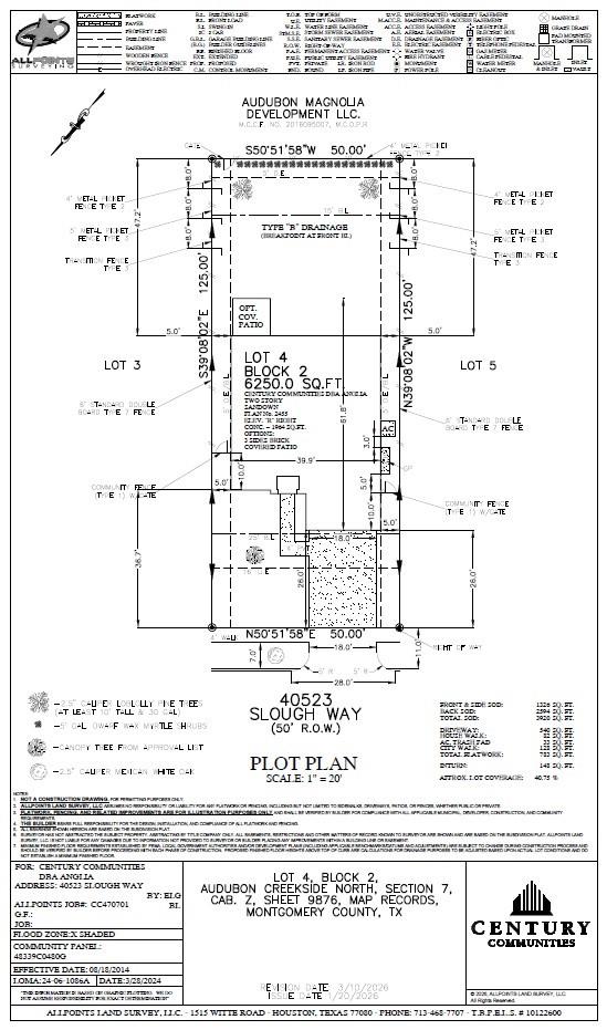 40523 Slough Way, Magnolia Tx 77354 Property Photo 8