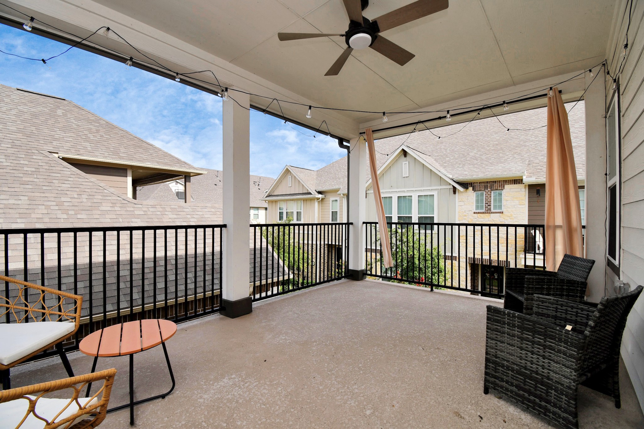 9526 Caddo Ridge Lane Property Photo 16