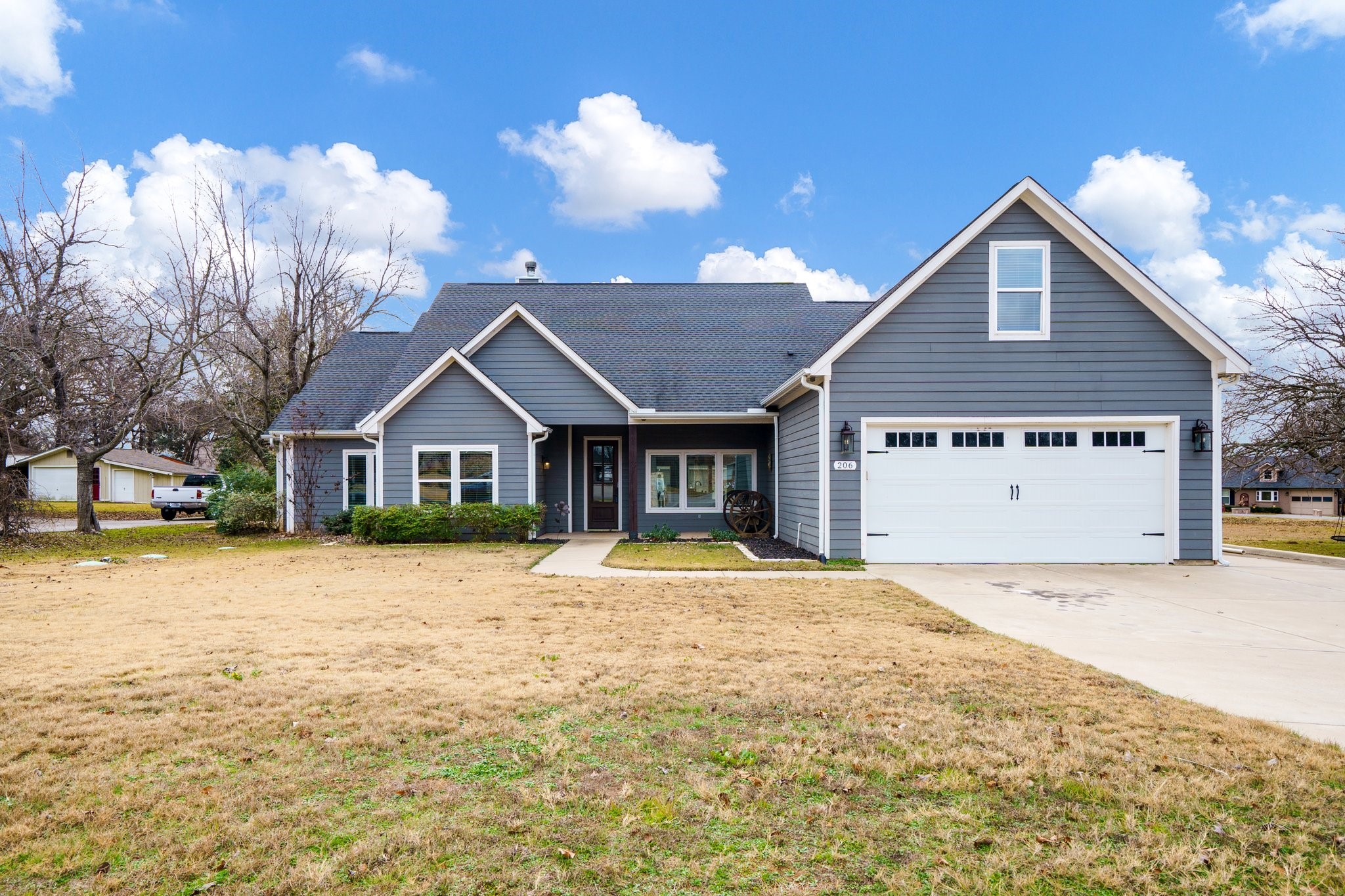 206 Modoc Trail