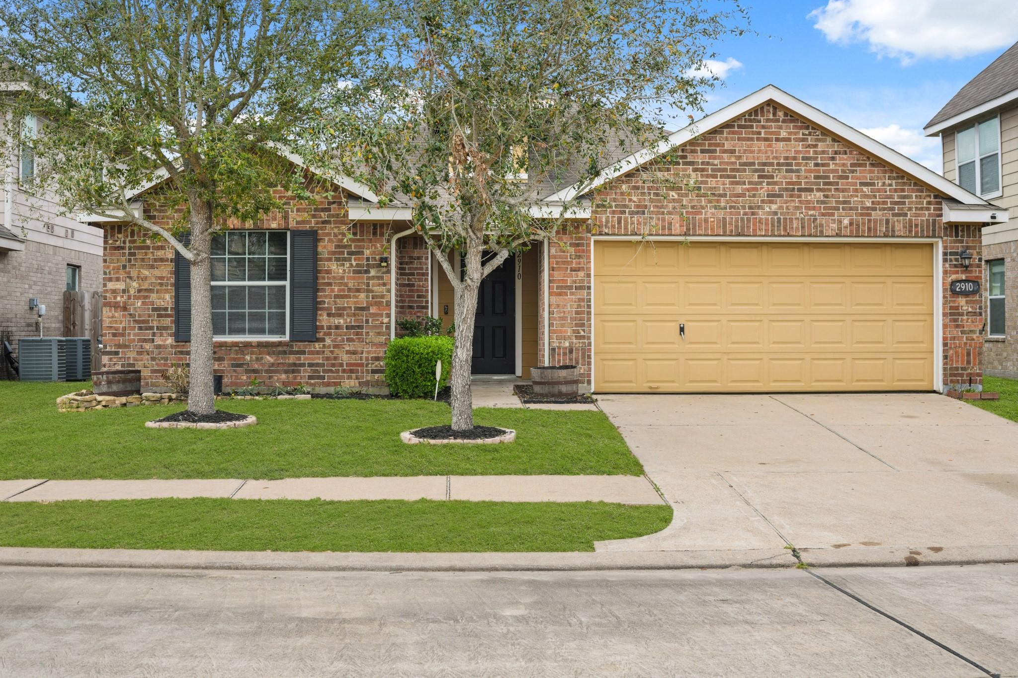 2910 Halcyon Time Trail Property Photo 1