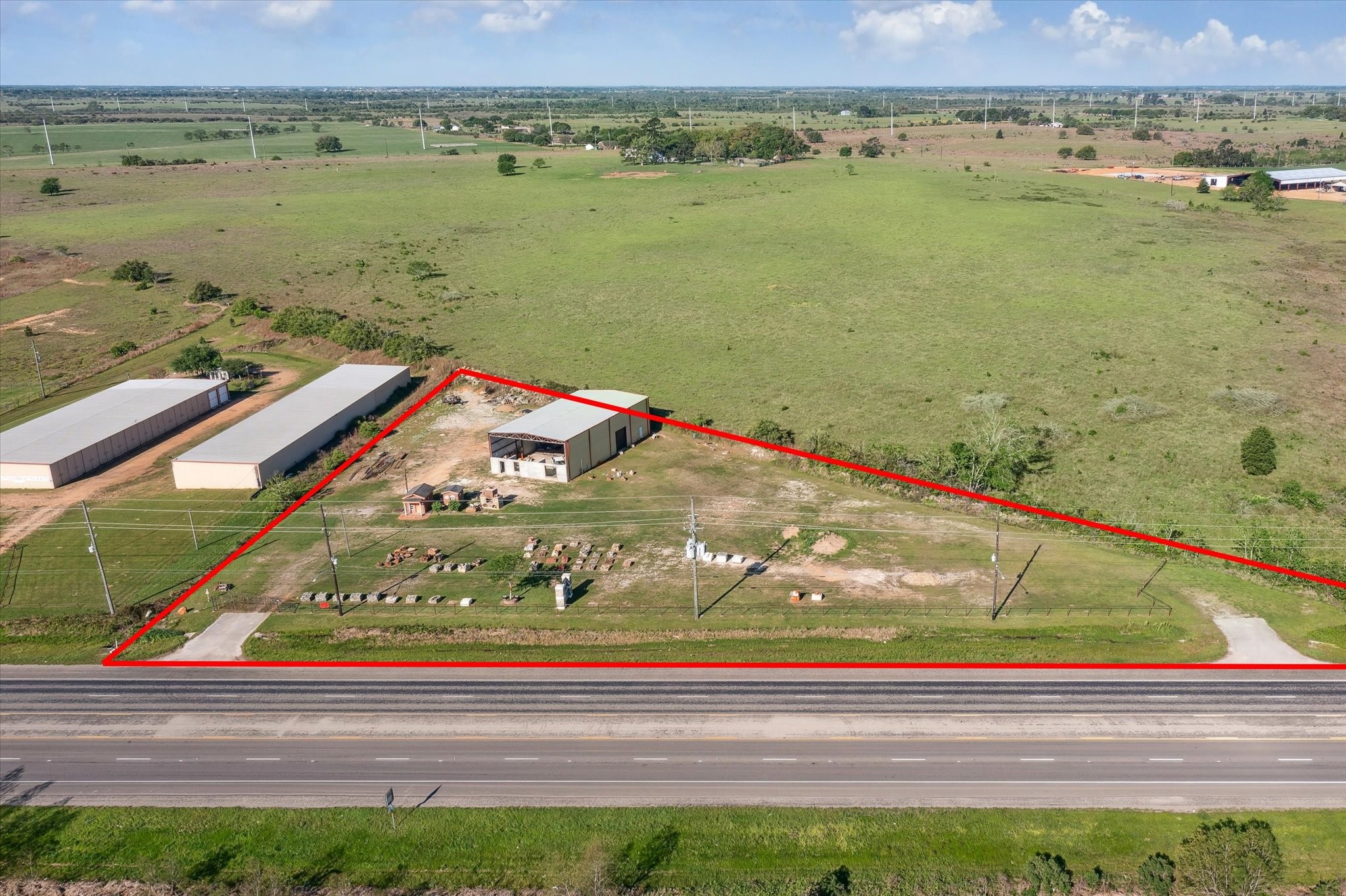 3395 Highway 36 Property Photo 2