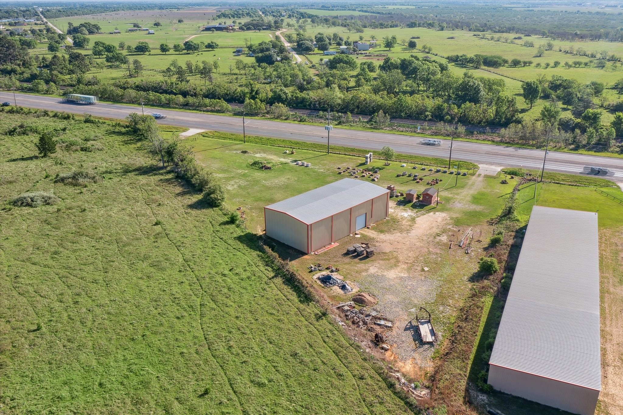 3395 Highway 36 Property Photo 3