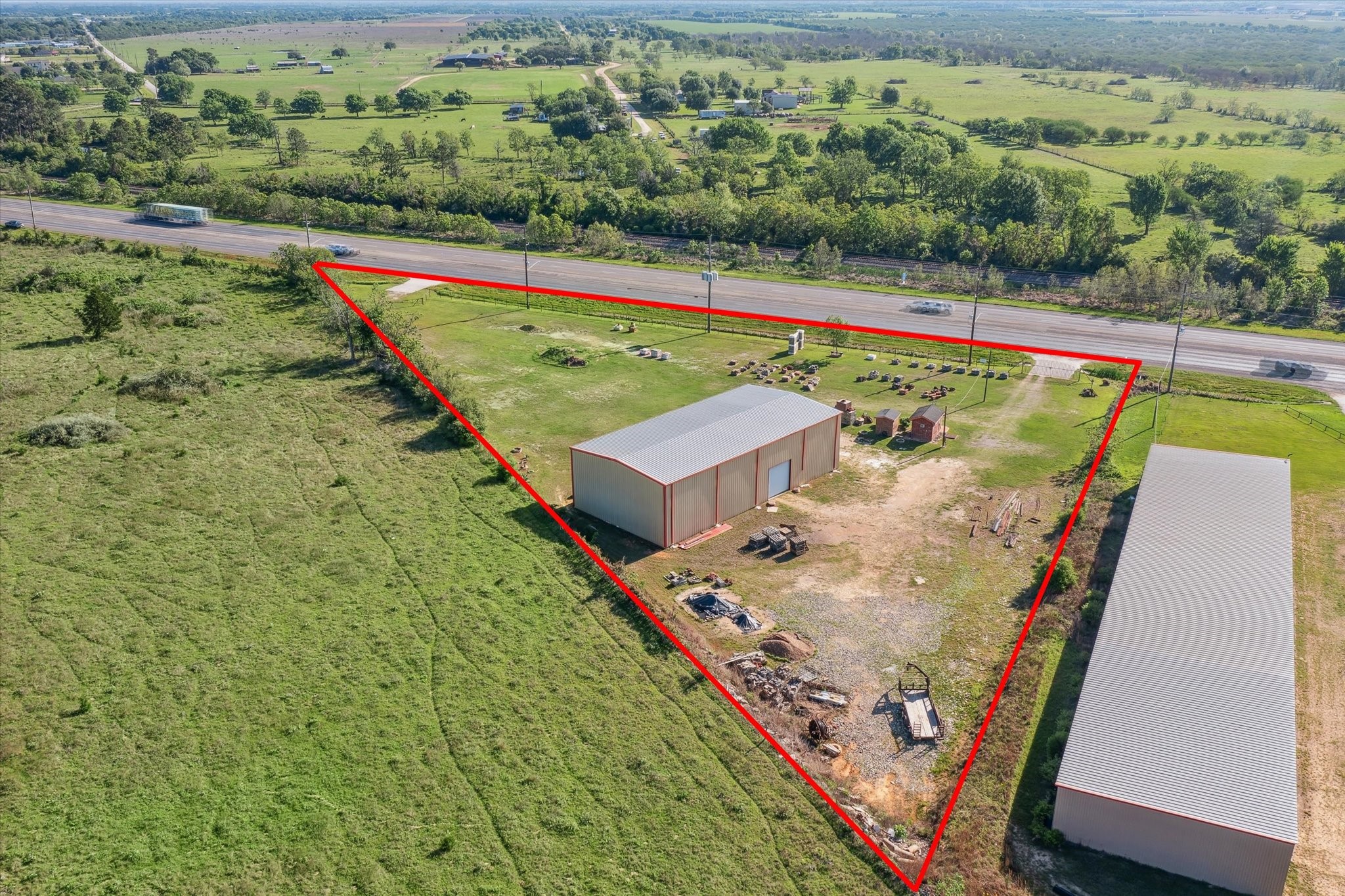 3395 Highway 36 Property Photo 4