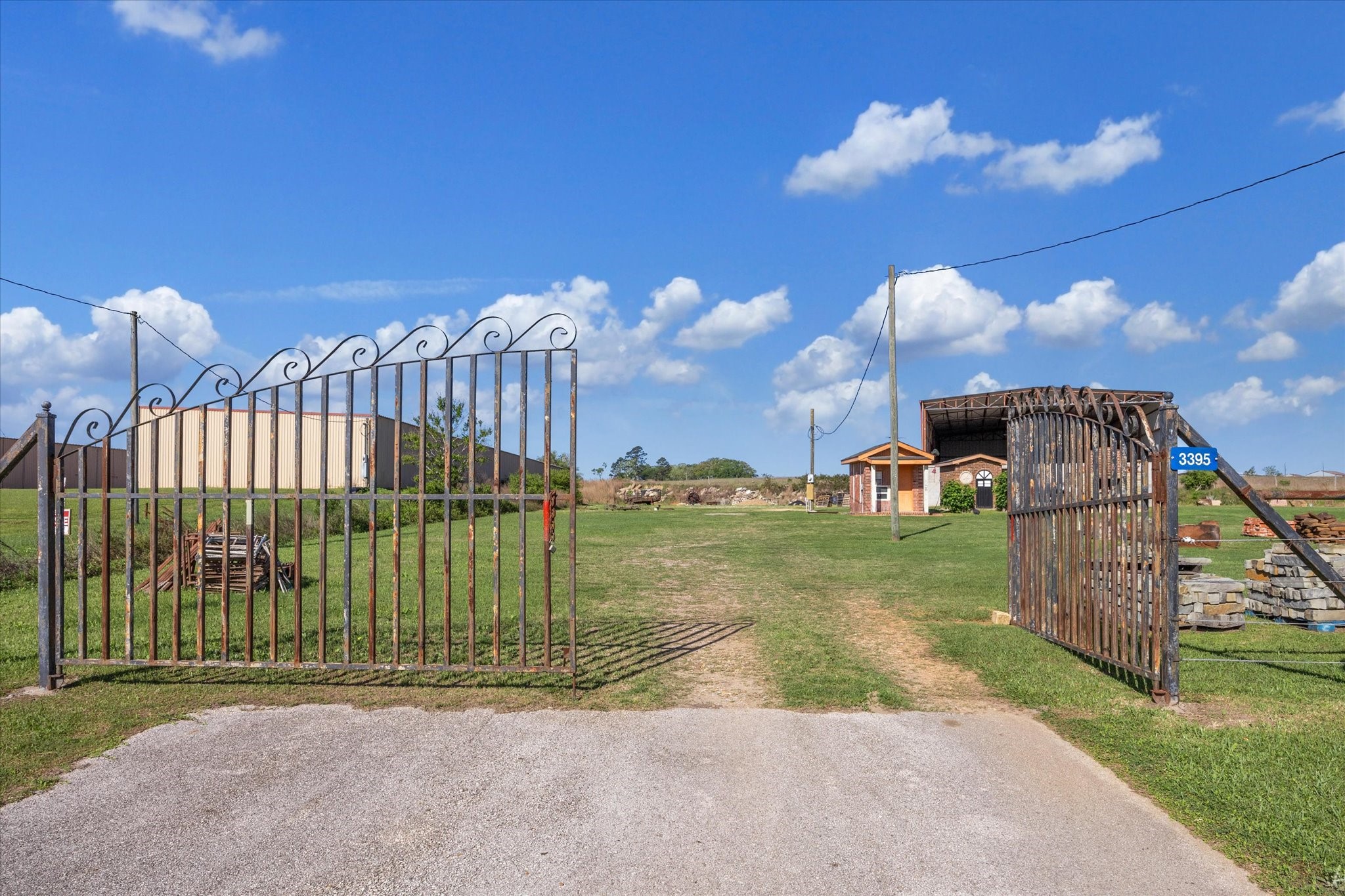 3395 Highway 36 Property Photo 5