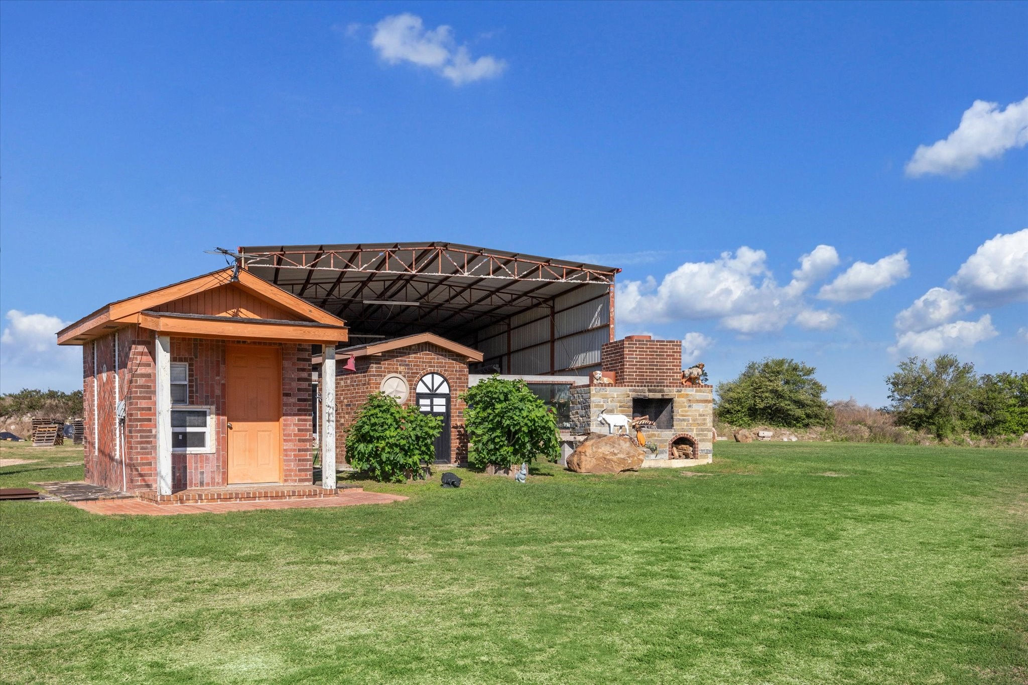 3395 Highway 36 Property Photo 6