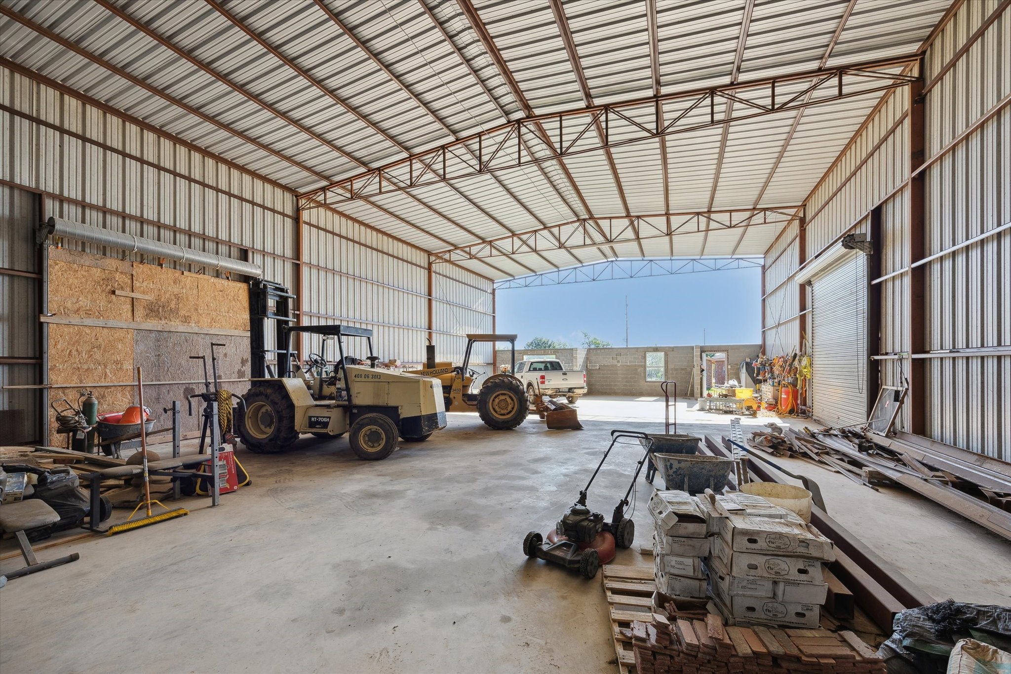 3395 Highway 36 Property Photo 8