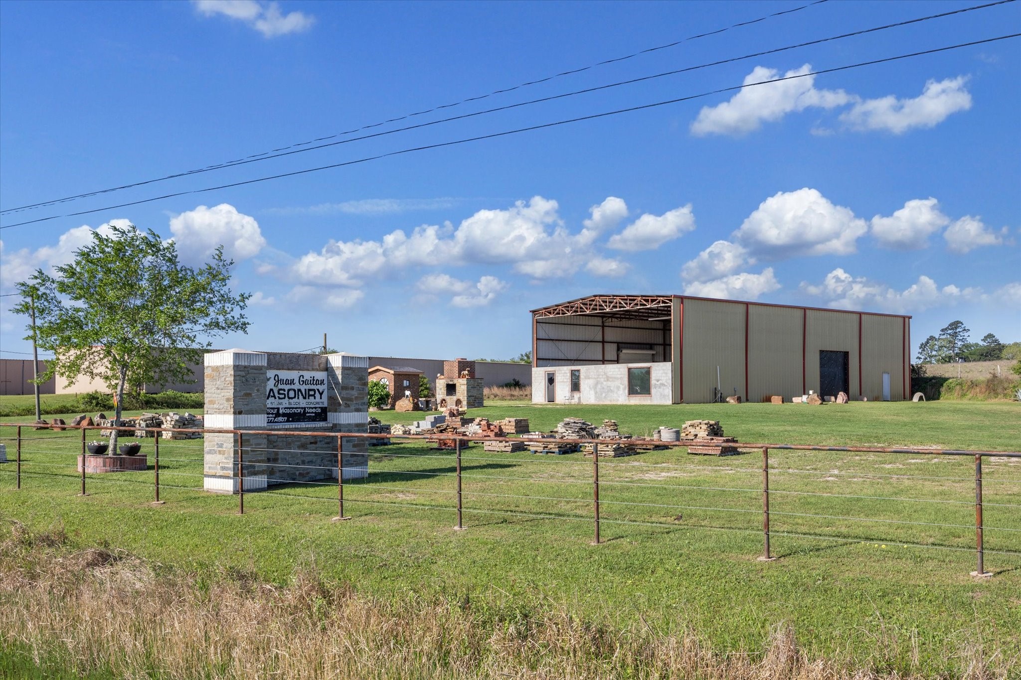 3395 Highway 36 Property Photo 10