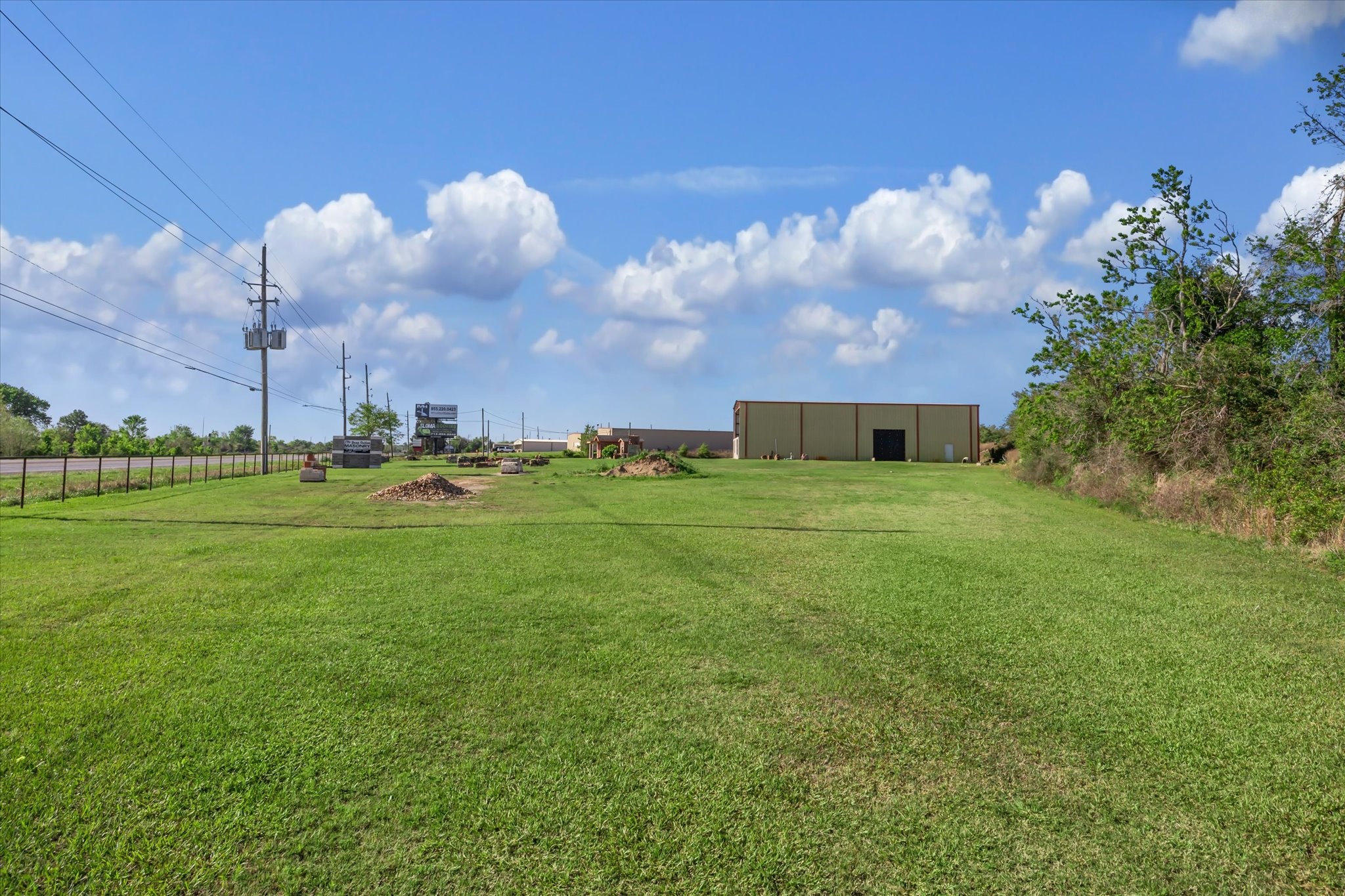 3395 Highway 36 Property Photo 12