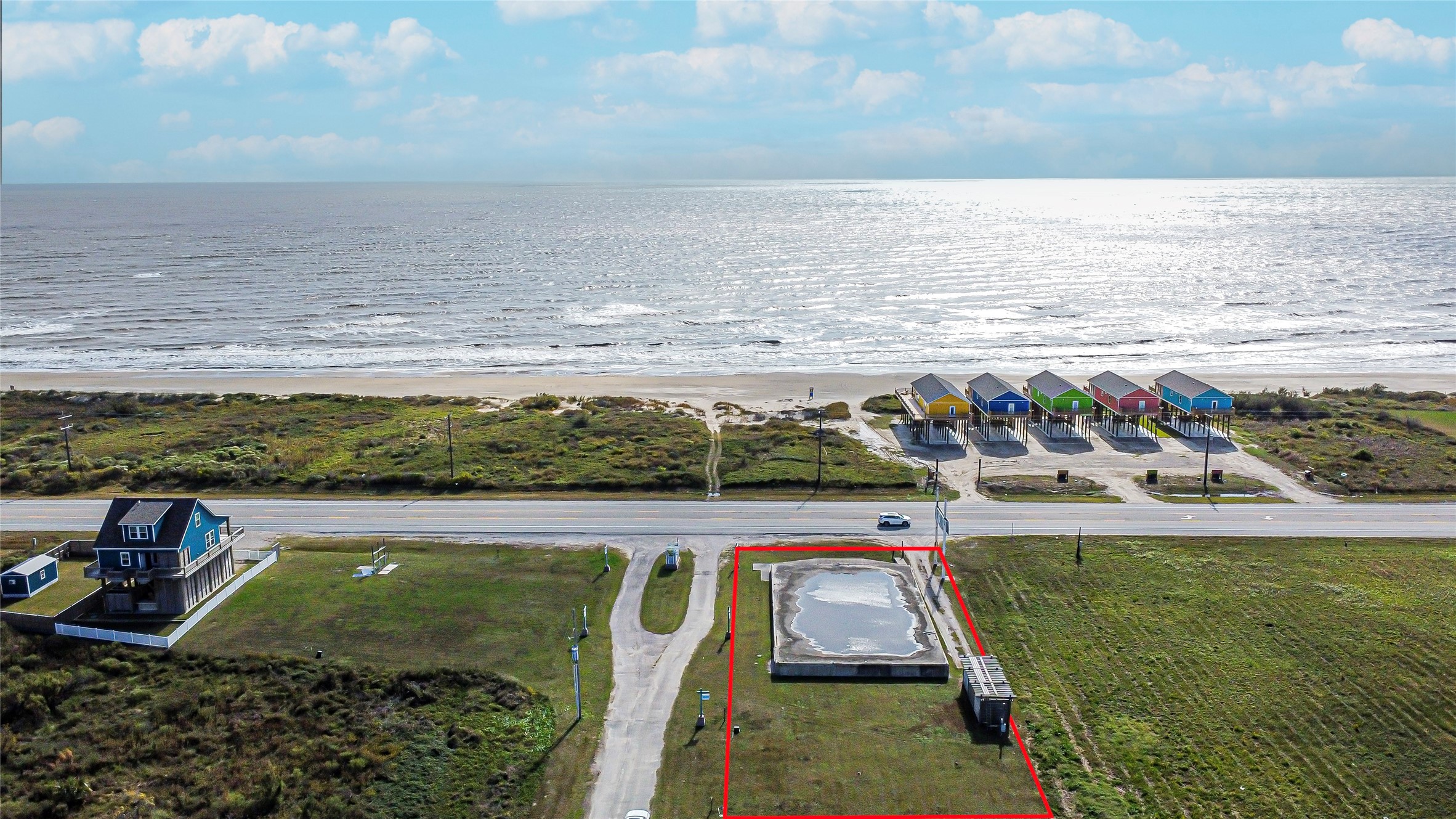 1727 Hwy 87 Property Photo 1