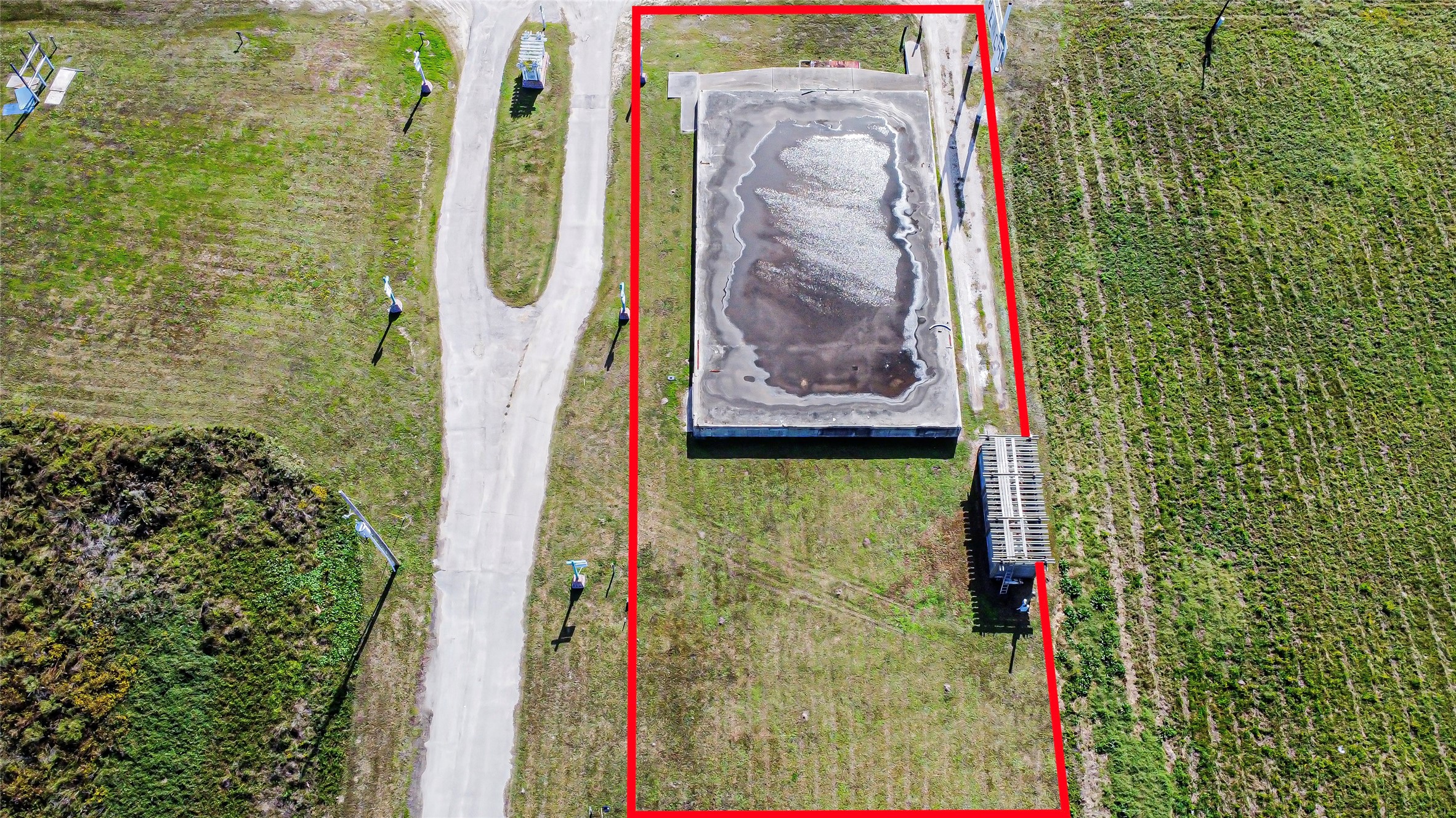 1727 Hwy 87 Property Photo 2