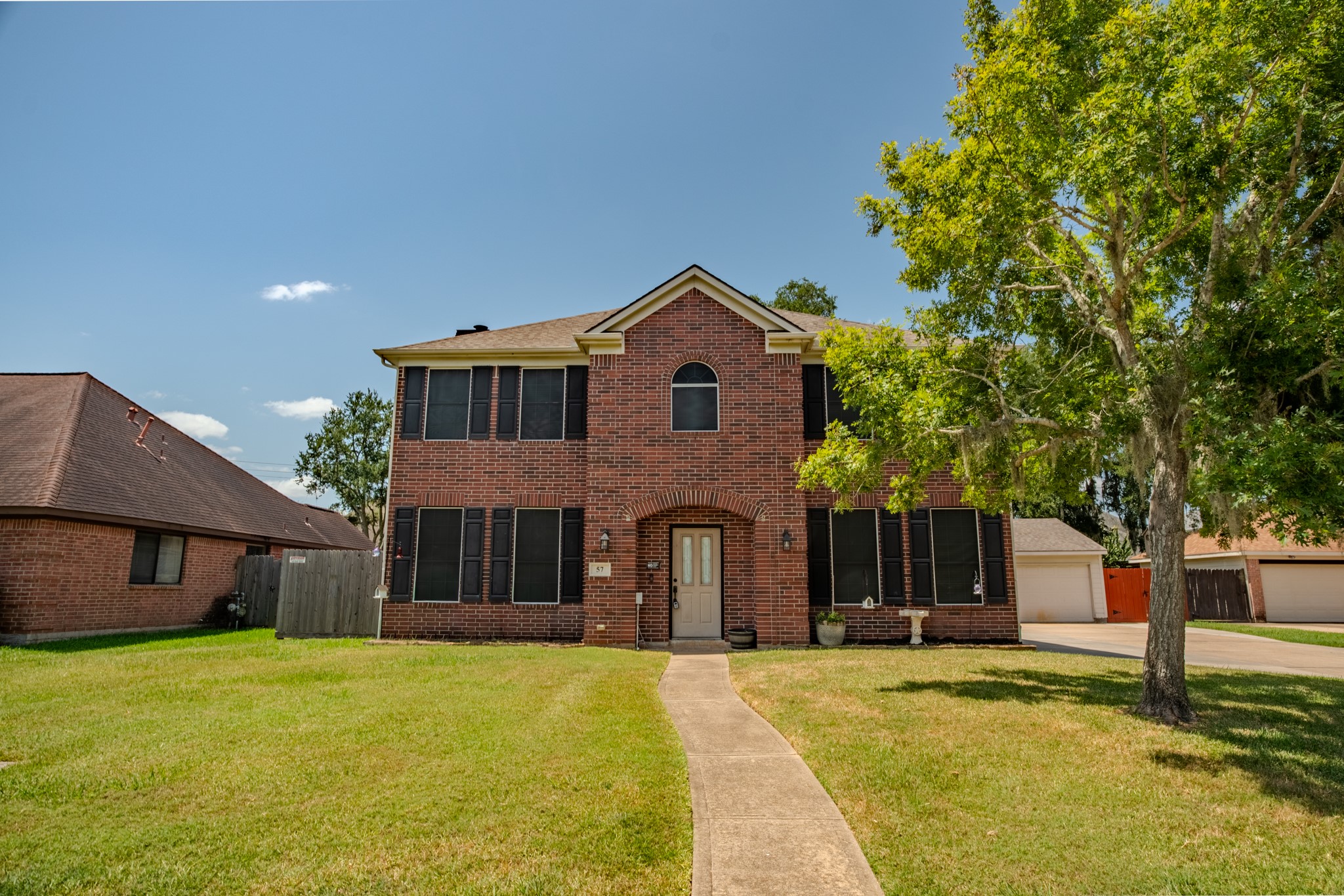 57 N Calla Lily Court Property Photo 1