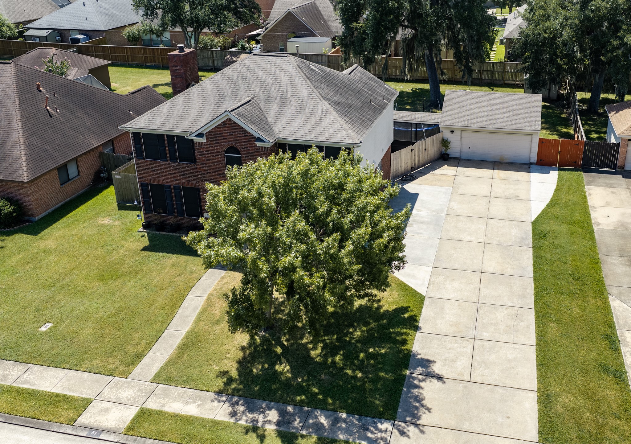 57 N Calla Lily Court Property Photo 4
