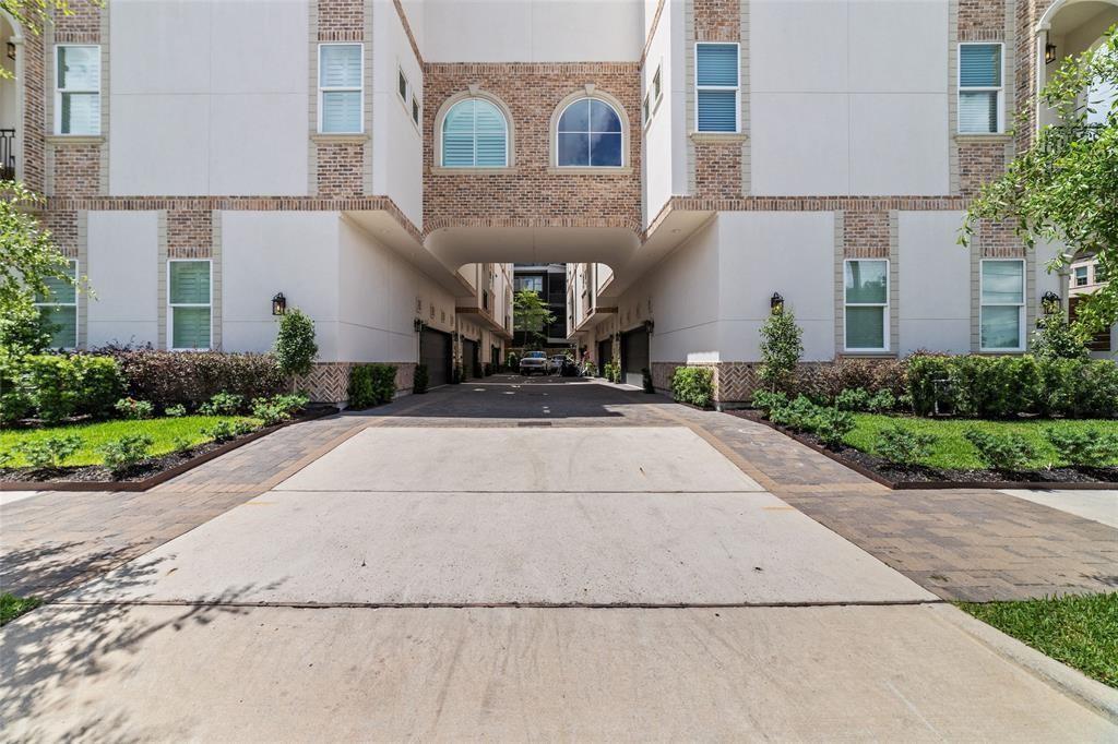 710 Delano Street # A, Houston Tx 77003 Property Photo 3