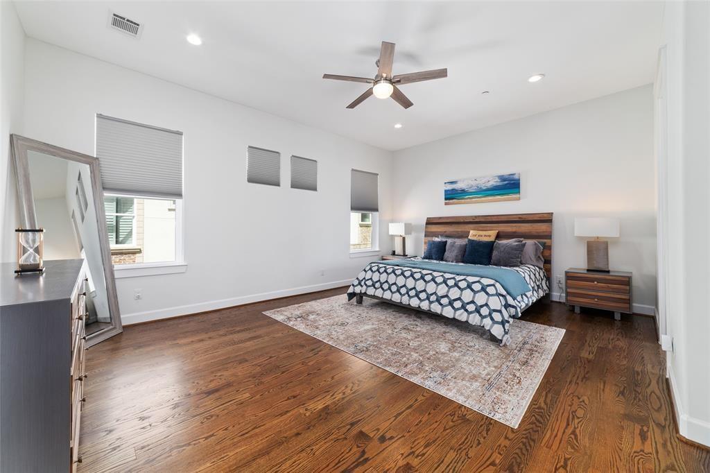 710 Delano Street # A, Houston Tx 77003 Property Photo 7