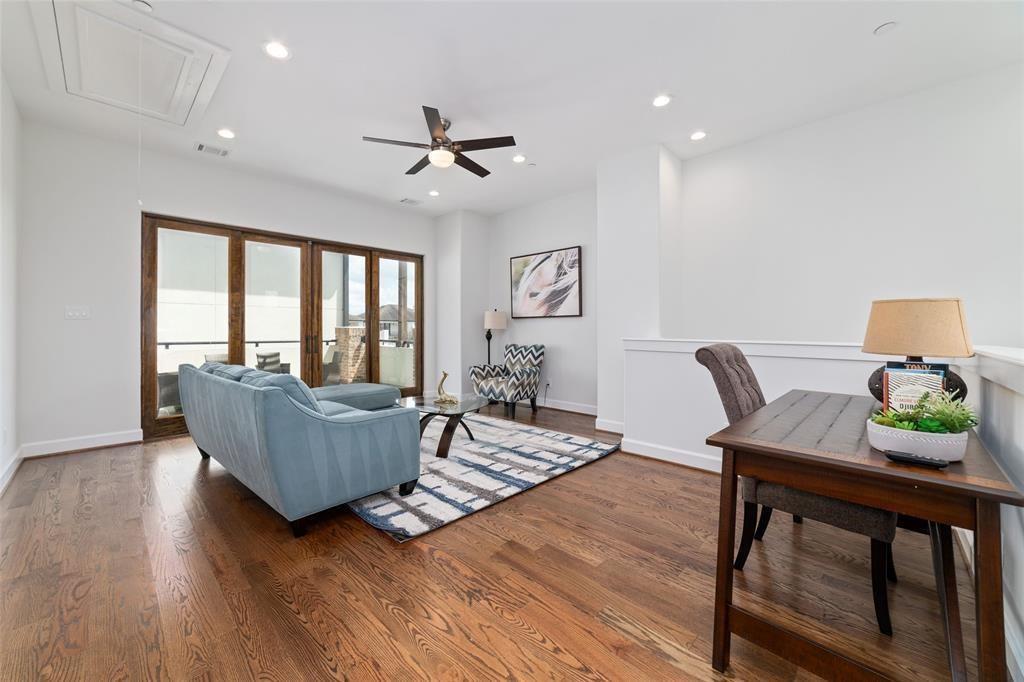 710 Delano Street # A, Houston Tx 77003 Property Photo 22