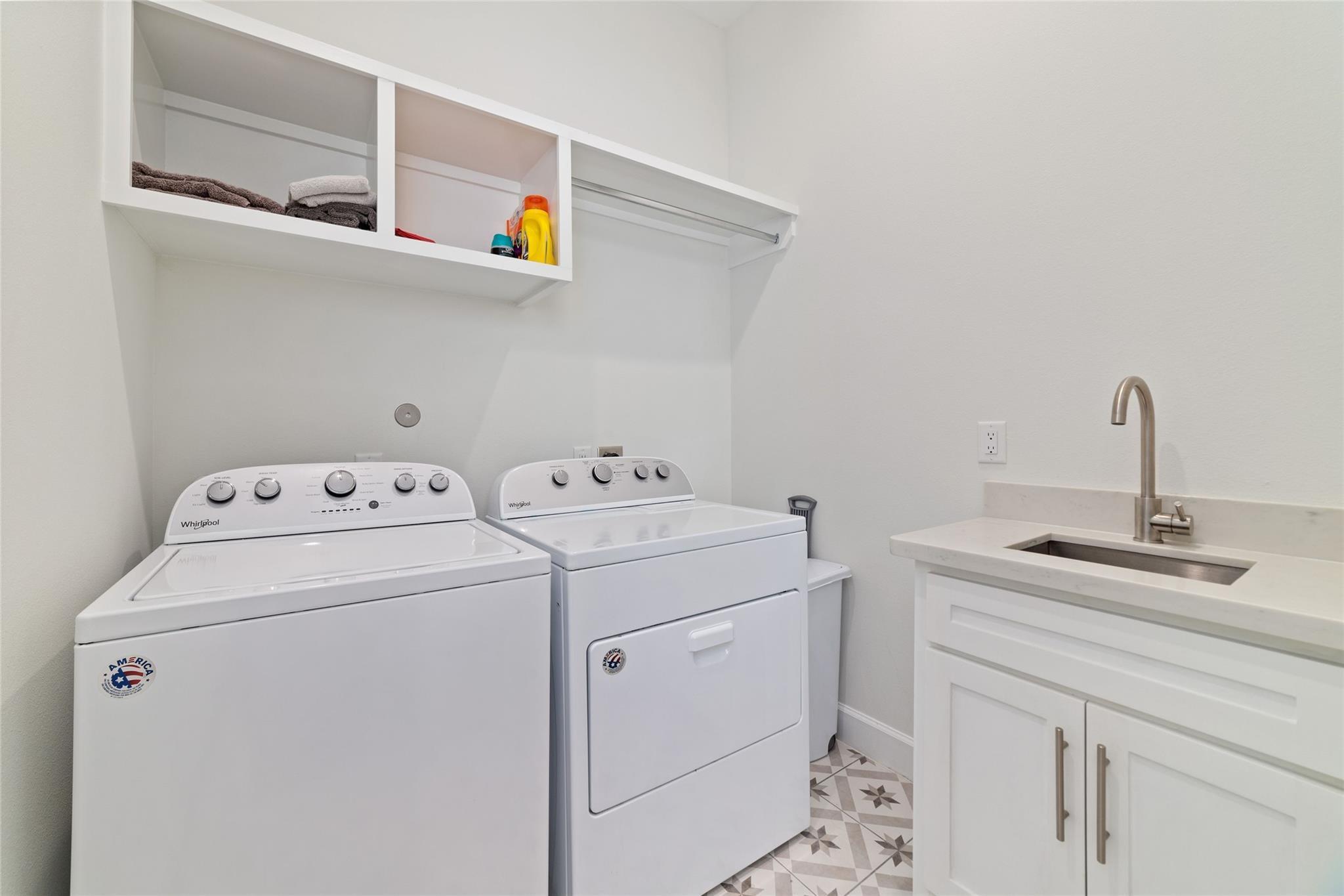 710 Delano Street # A, Houston Tx 77003 Property Photo 23