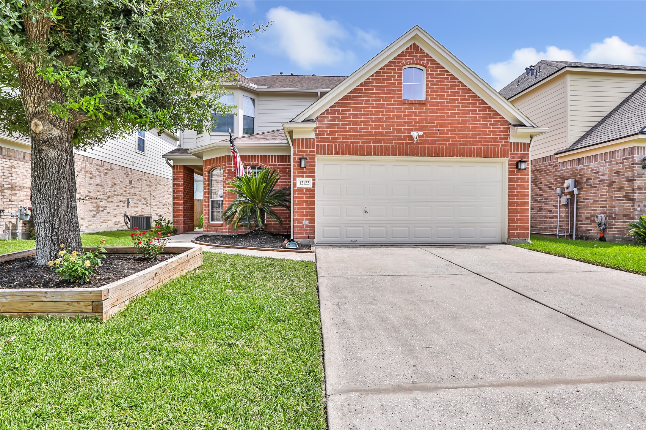 12122 Landsdown Ridge Way Property Photo 1