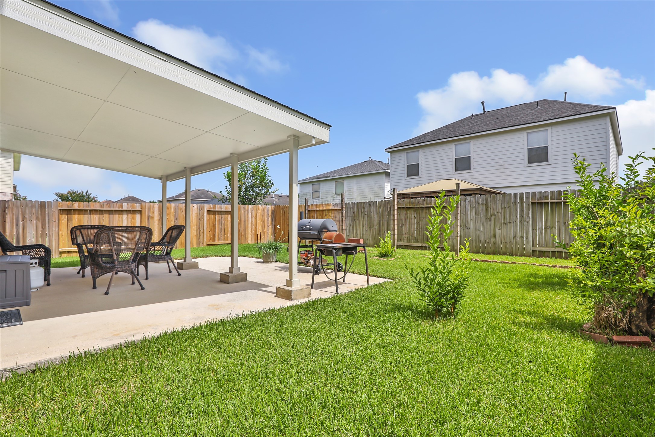 12122 Landsdown Ridge Way Property Photo 4