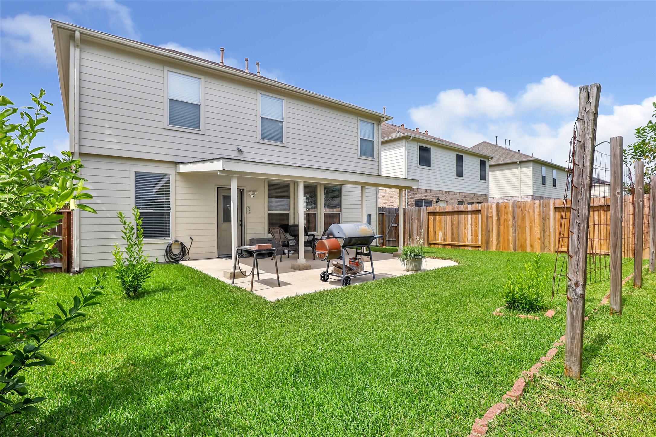 12122 Landsdown Ridge Way Property Photo 5