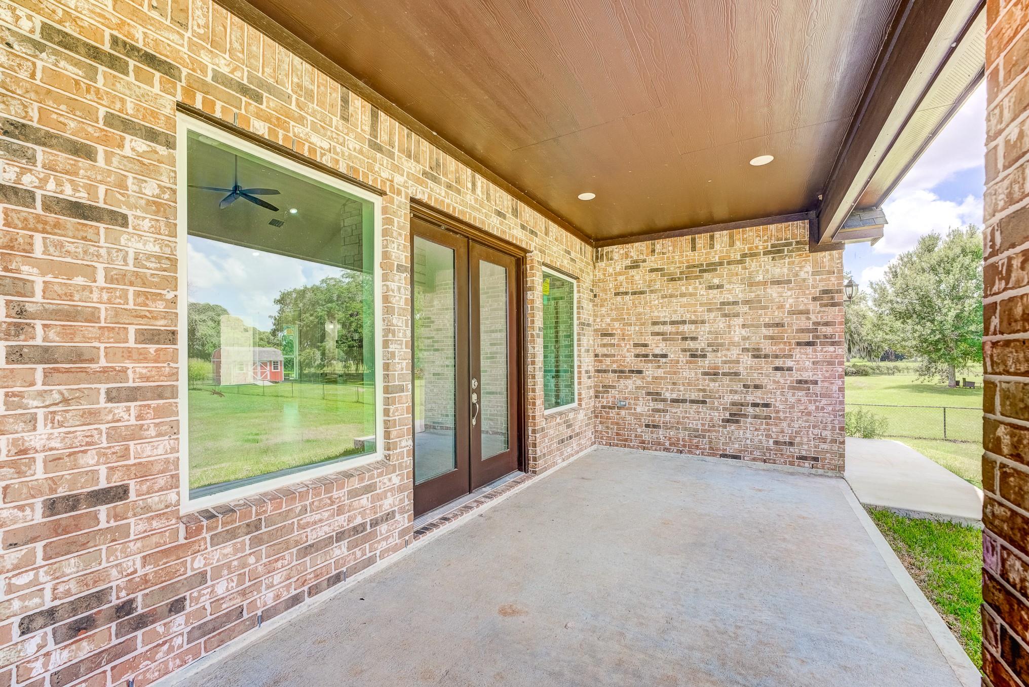 1720 Flintlock Court, Angleton Tx 77515 Property Photo 33